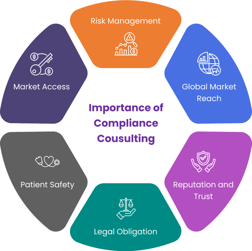 Importance of Compliance Consulting