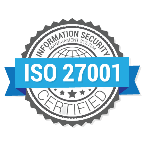 Certifications