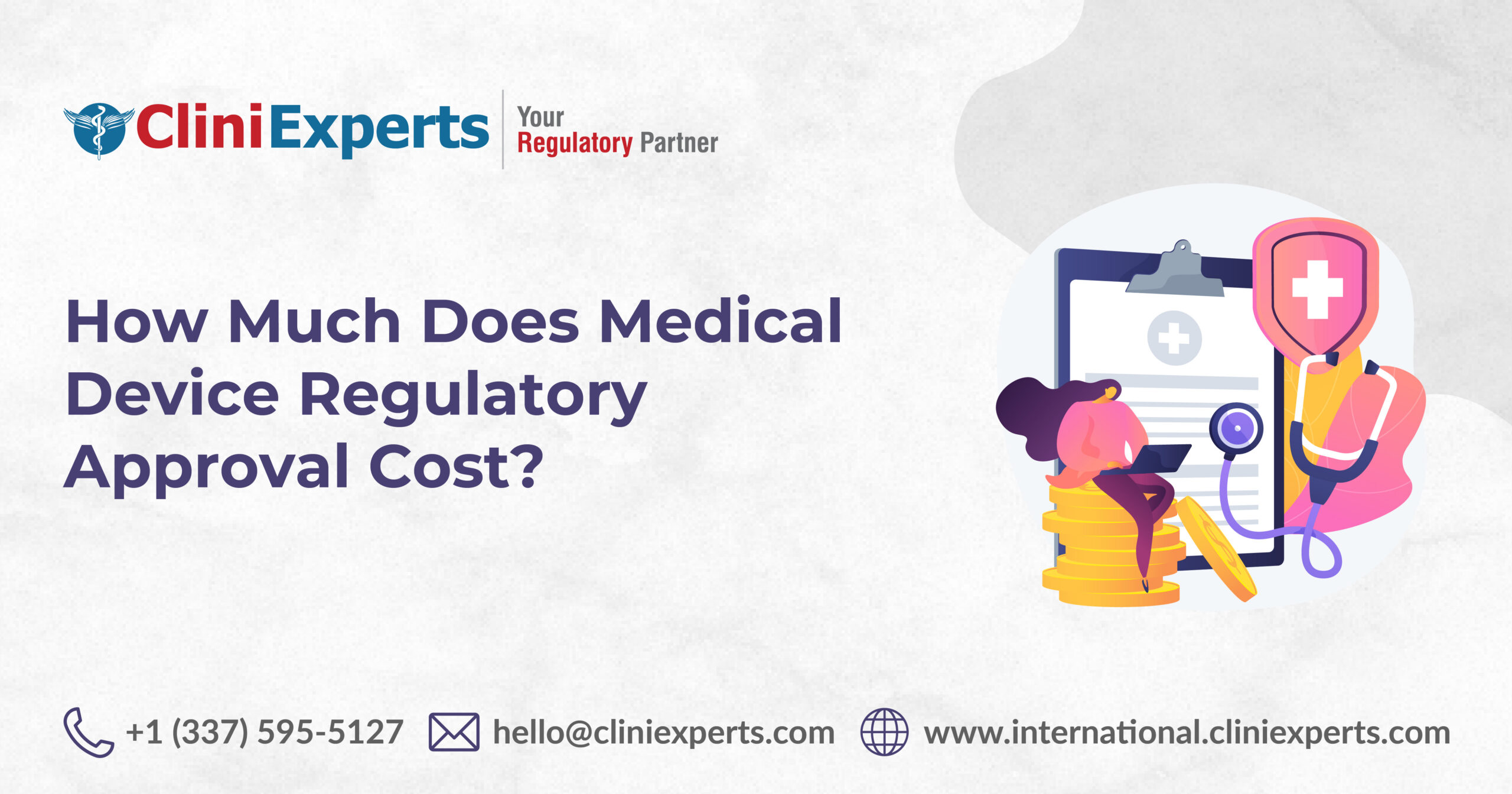 Medical Device Regulatory